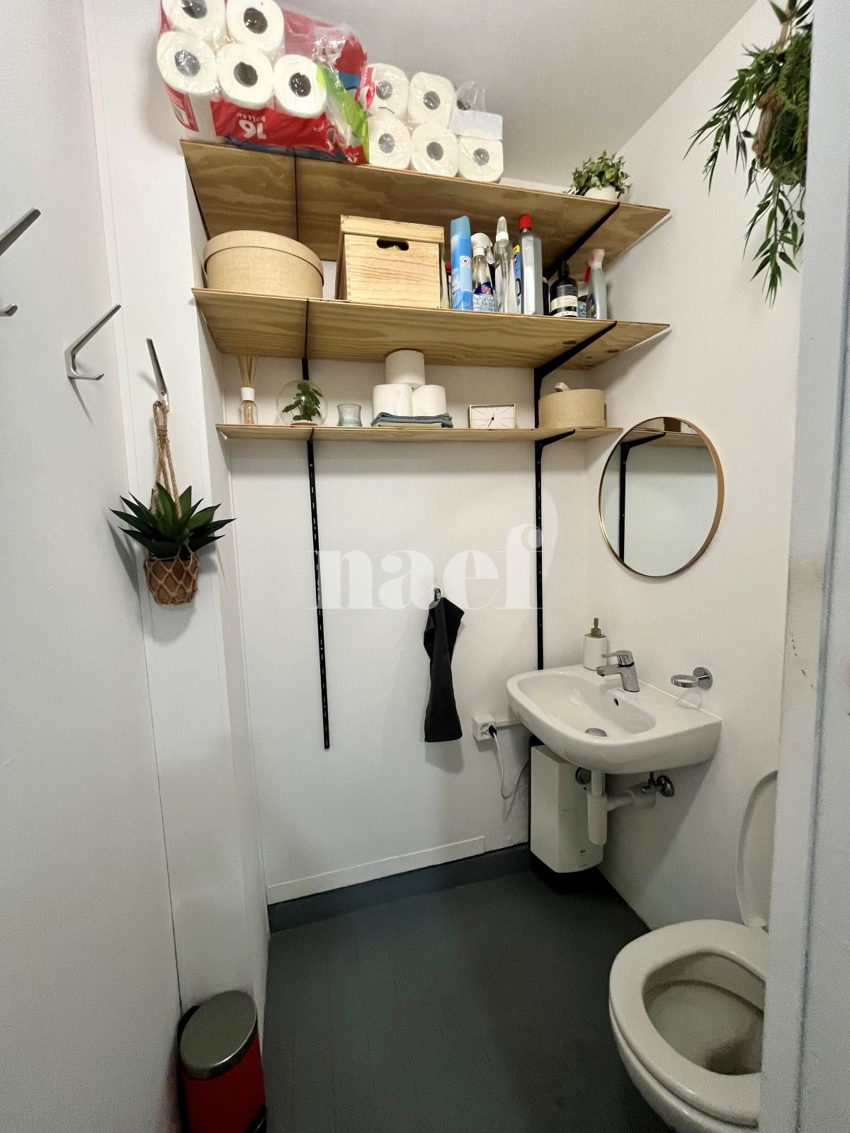 À louer : Surface Commerciale Atelier neuchâtel - Ref : EC.40343 | Naef Immobilier