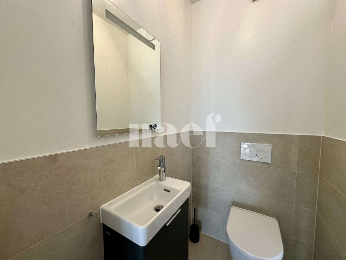 À louer : Appartement 3 Pieces Troinex - Ref : EC.40658 | Naef Immobilier