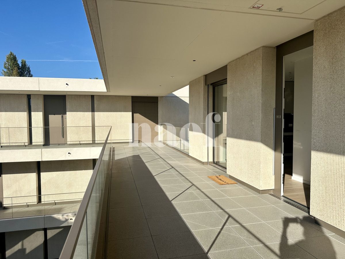 À louer : Appartement 3 Pieces Troinex - Ref : EC.40658 | Naef Immobilier