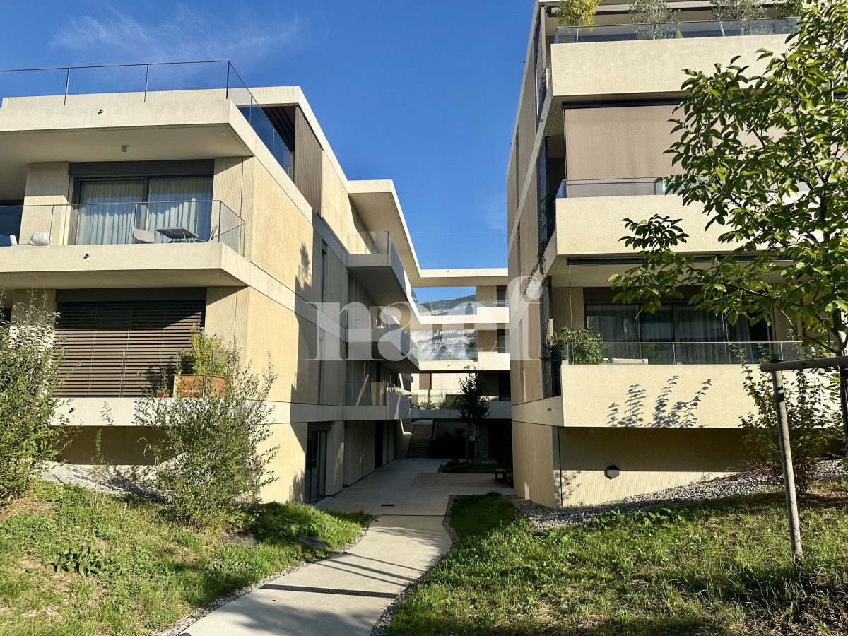 À louer : Appartement 3 Pieces Troinex - Ref : EC.40658 | Naef Immobilier