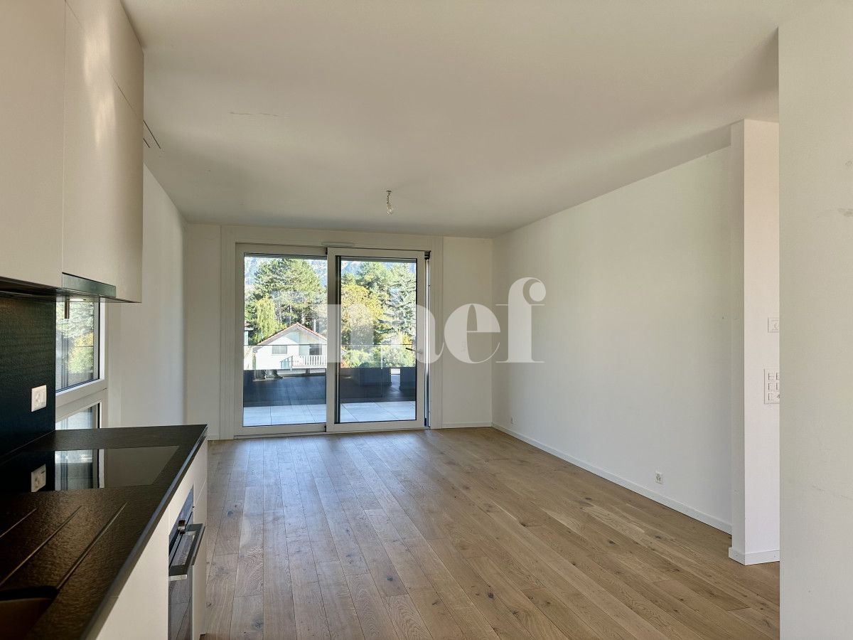 À louer : Appartement 3 Pieces Troinex - Ref : EC.40658 | Naef Immobilier
