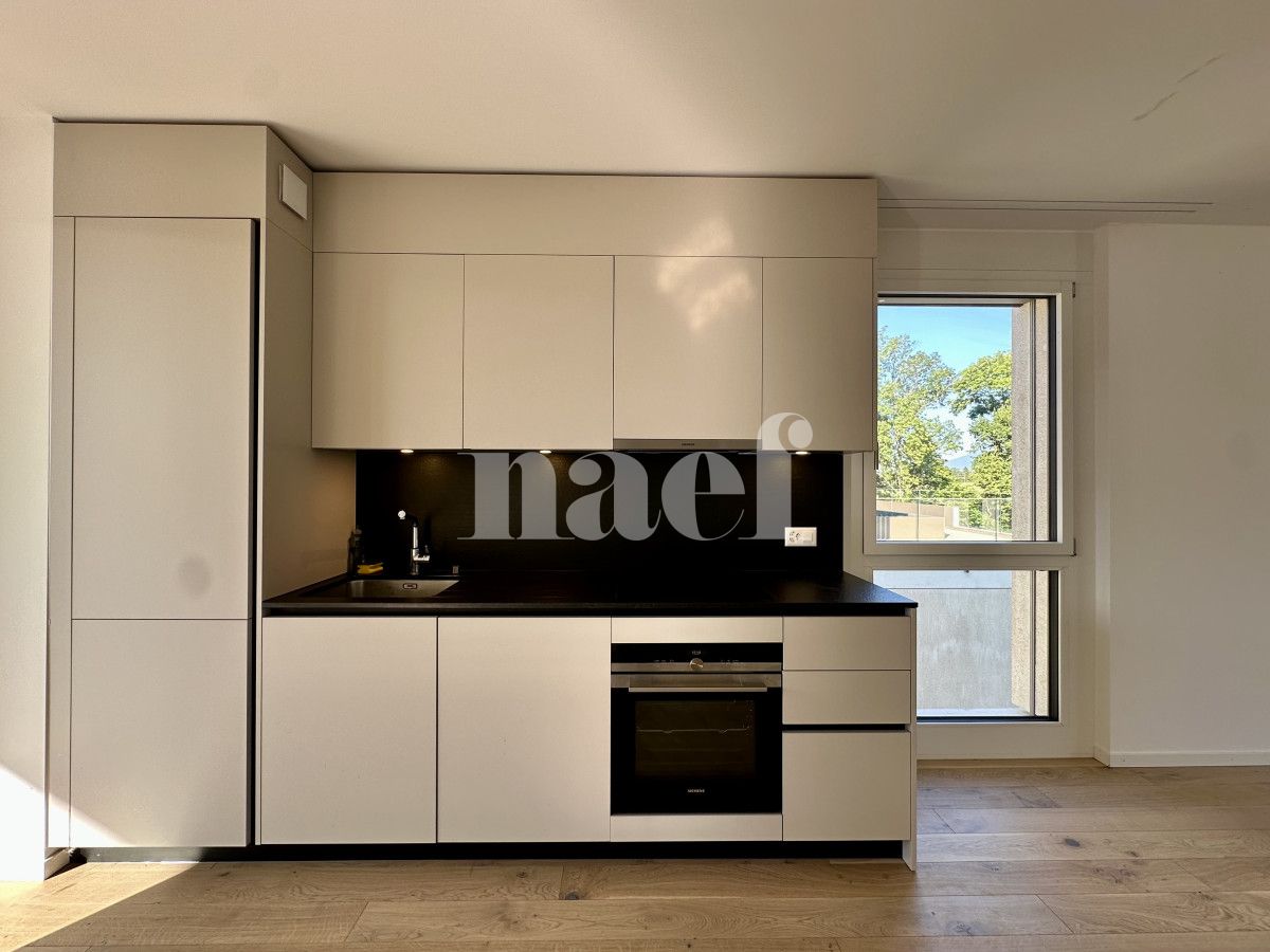 À louer : Appartement 3 Pieces Troinex - Ref : EC.40658 | Naef Immobilier