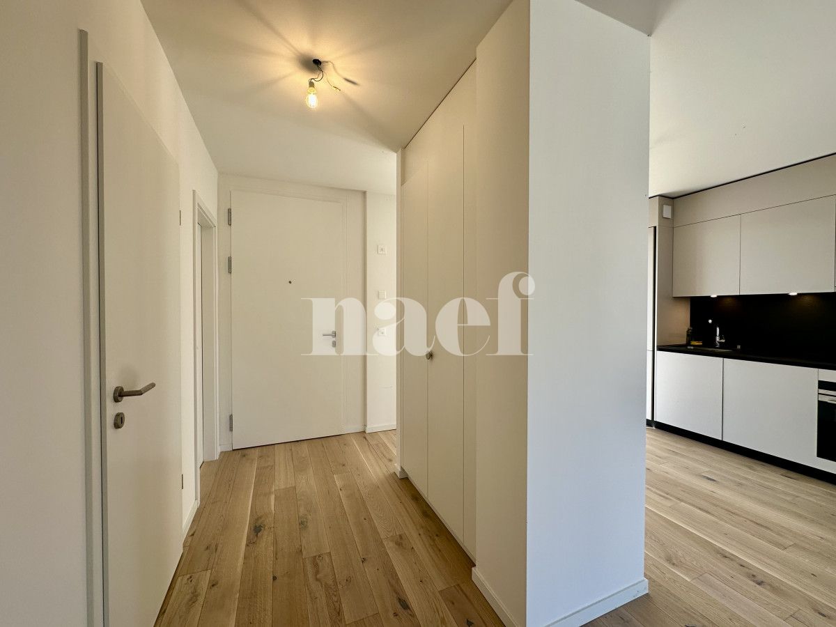 À louer : Appartement 3 Pieces Troinex - Ref : EC.40658 | Naef Immobilier