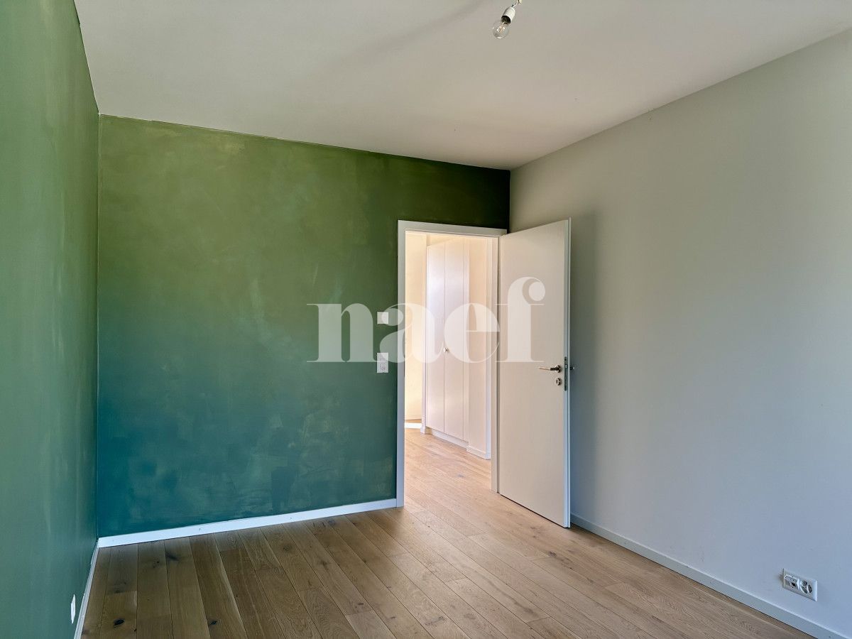 À louer : Appartement 3 Pieces Troinex - Ref : EC.40658 | Naef Immobilier
