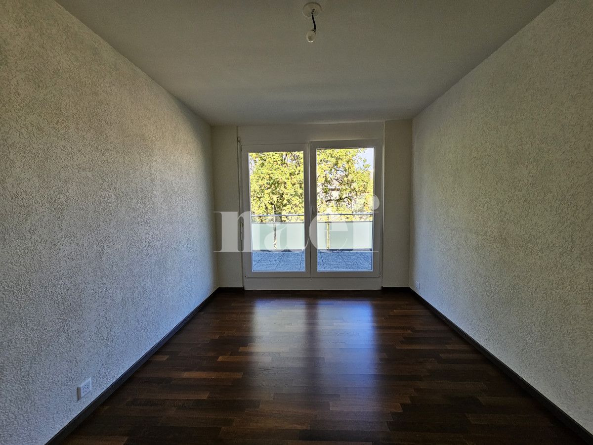 À louer : Appartement 5 Pieces Petit-Saconnex - Ref : EC.40660 | Naef Immobilier
