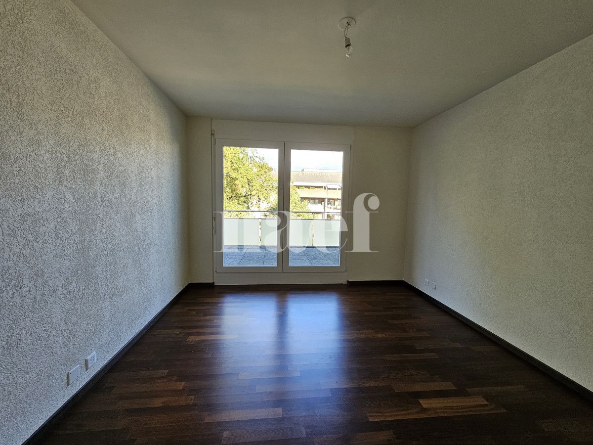À louer : Appartement 5 Pieces Petit-Saconnex - Ref : EC.40660 | Naef Immobilier