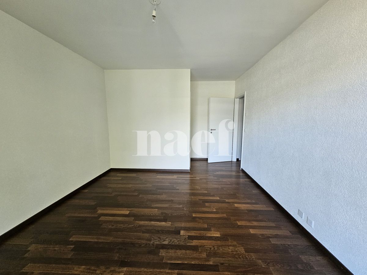 À louer : Appartement 5 Pieces Petit-Saconnex - Ref : EC.40660 | Naef Immobilier