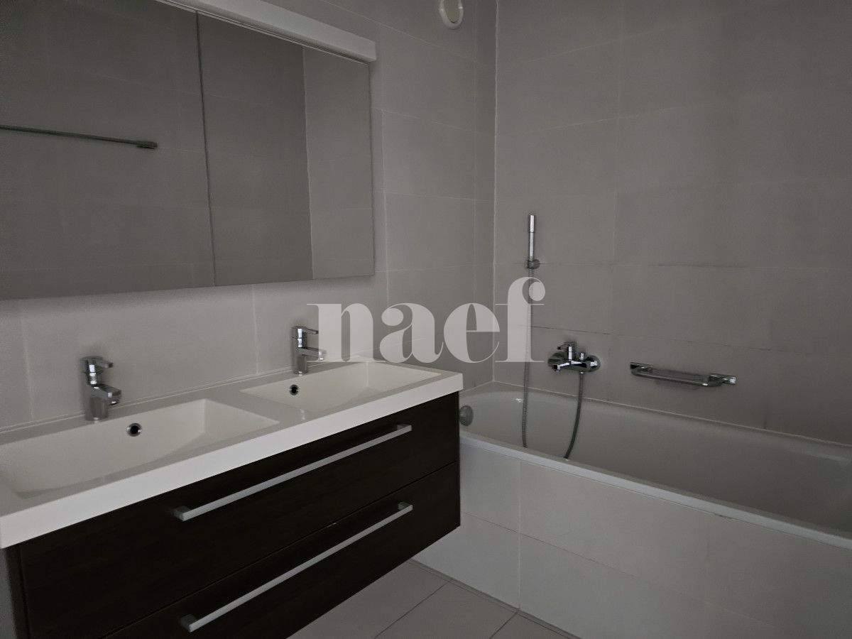 À louer : Appartement 5 Pieces Petit-Saconnex - Ref : EC.40660 | Naef Immobilier