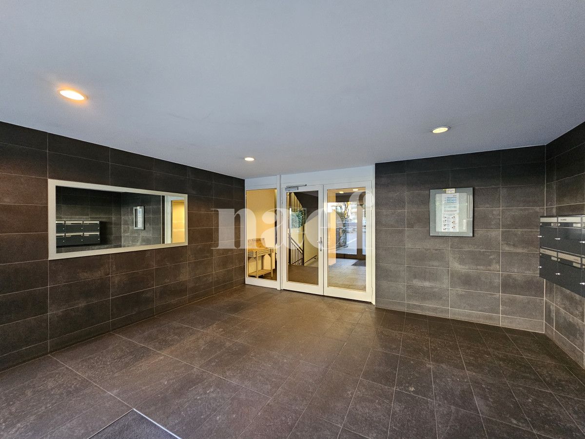 À louer : Appartement 5 Pieces Petit-Saconnex - Ref : EC.40660 | Naef Immobilier