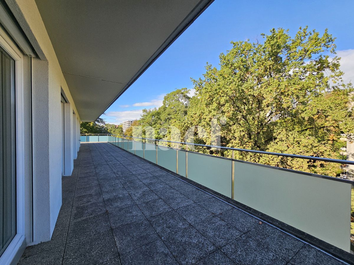 À louer : Appartement 5 Pieces Petit-Saconnex - Ref : EC.40660 | Naef Immobilier