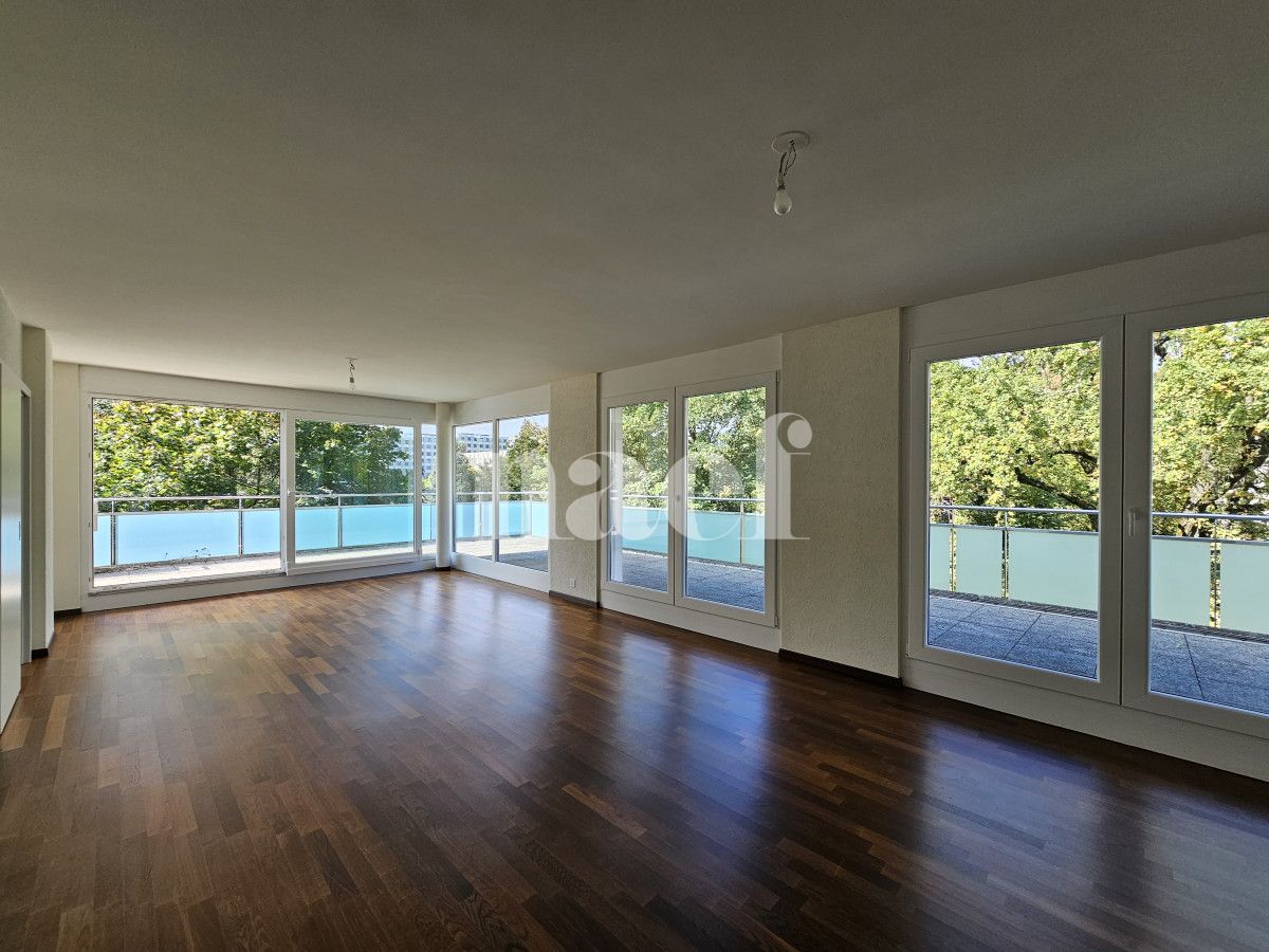 À louer : Appartement 5 Pieces Petit-Saconnex - Ref : EC.40660 | Naef Immobilier
