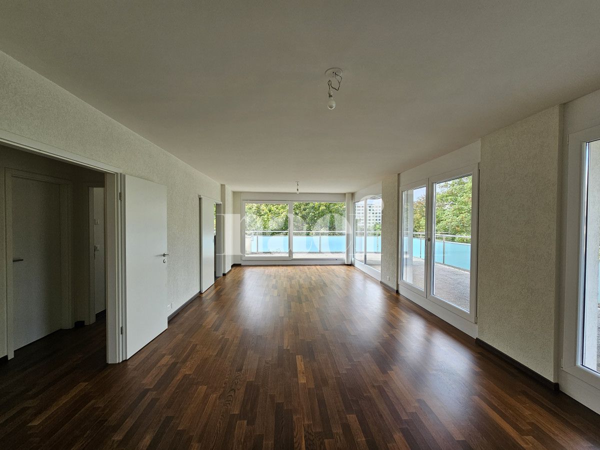 À louer : Appartement 5 Pieces Petit-Saconnex - Ref : EC.40660 | Naef Immobilier