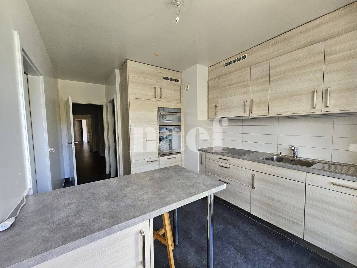 À louer : Appartement 5 Pieces Petit-Saconnex - Ref : EC.40660 | Naef Immobilier