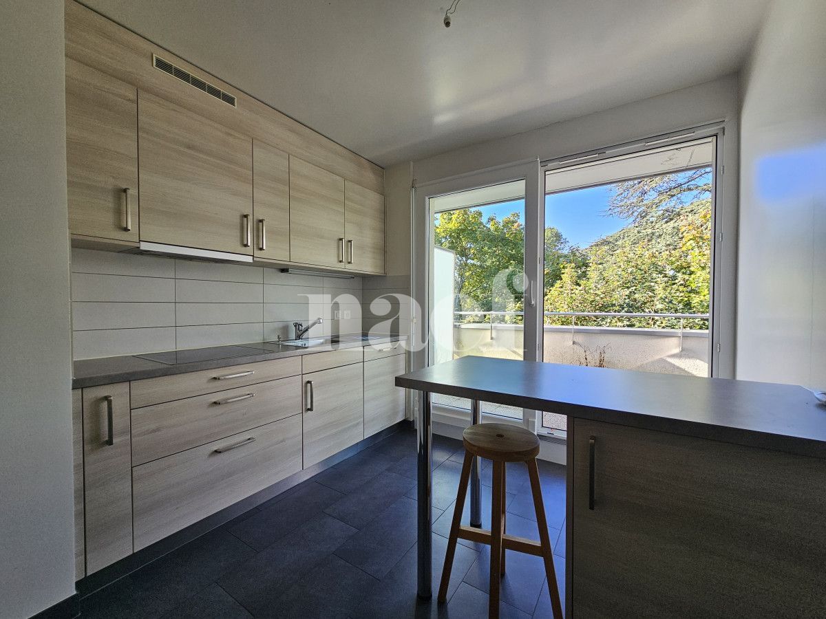 À louer : Appartement 5 Pieces Petit-Saconnex - Ref : EC.40660 | Naef Immobilier