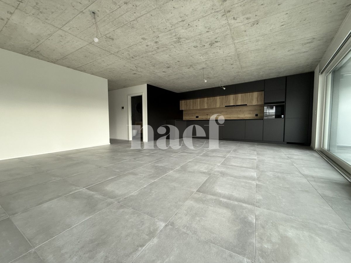 À louer : Appartement 4.5 Pieces Marly - Ref : EC.40676 | Naef Immobilier