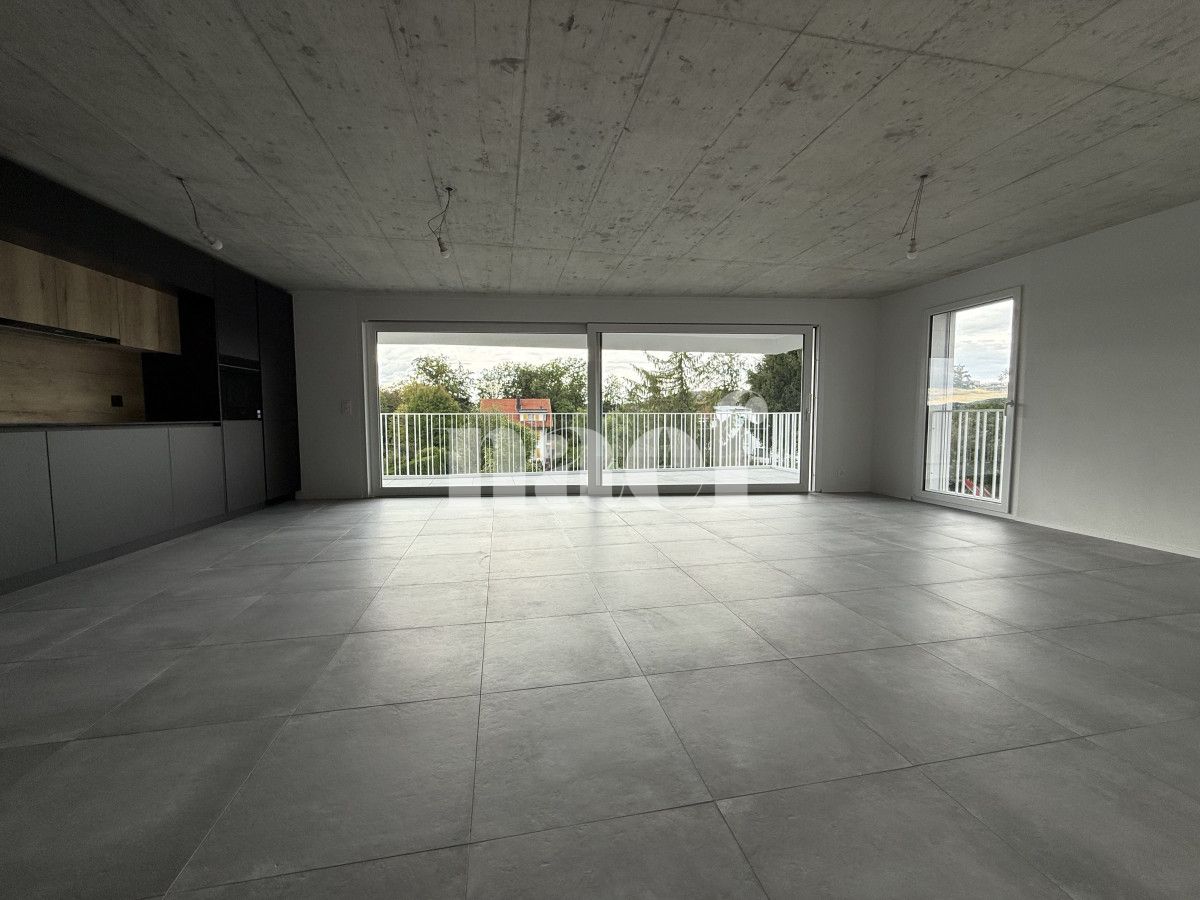 À louer : Appartement 4.5 Pieces Marly - Ref : EC.40676 | Naef Immobilier