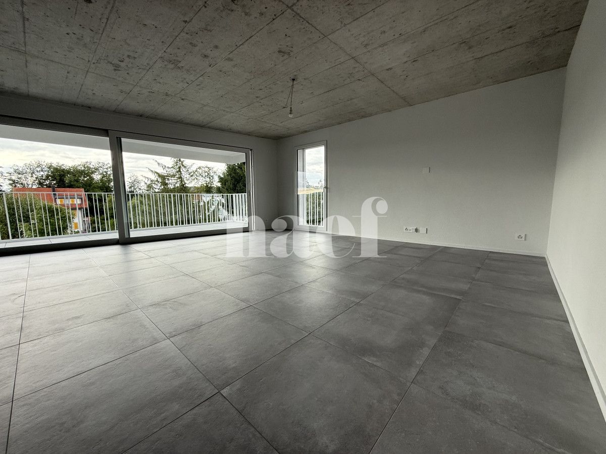 À louer : Appartement 4.5 Pieces Marly - Ref : EC.40676 | Naef Immobilier