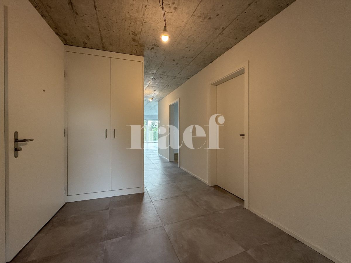 À louer : Appartement 4.5 Pieces Marly - Ref : EC.40676 | Naef Immobilier