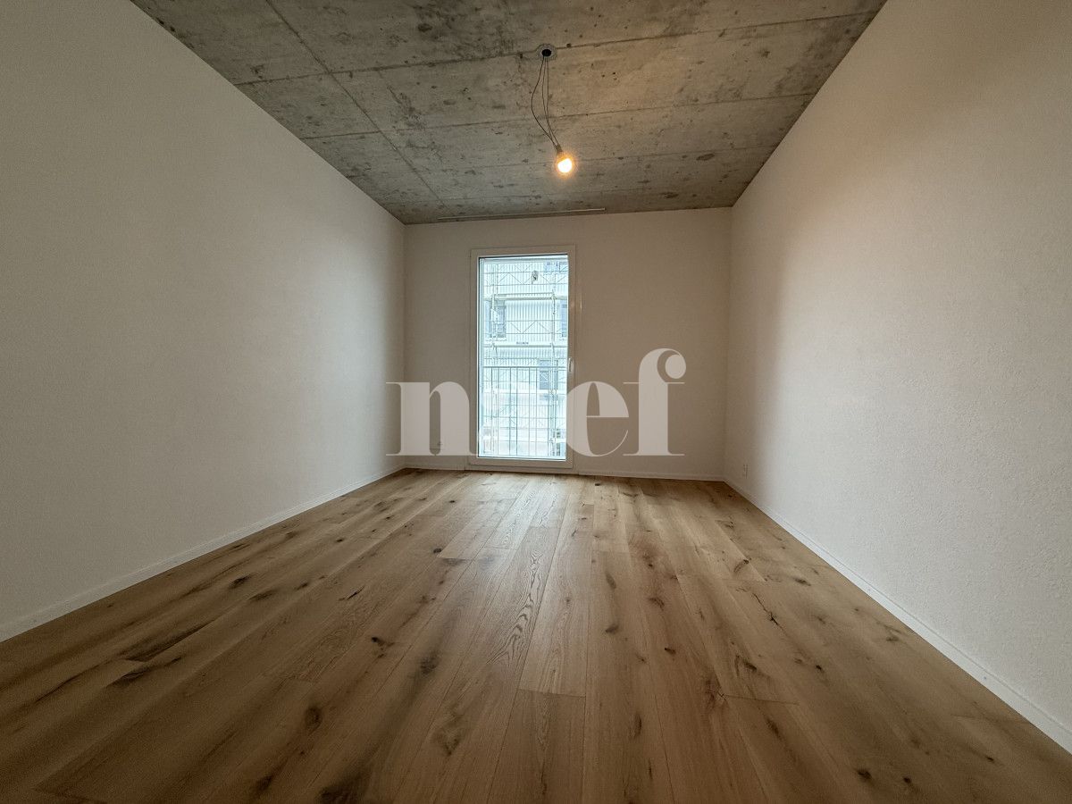 À louer : Appartement 4.5 Pieces Marly - Ref : EC.40676 | Naef Immobilier