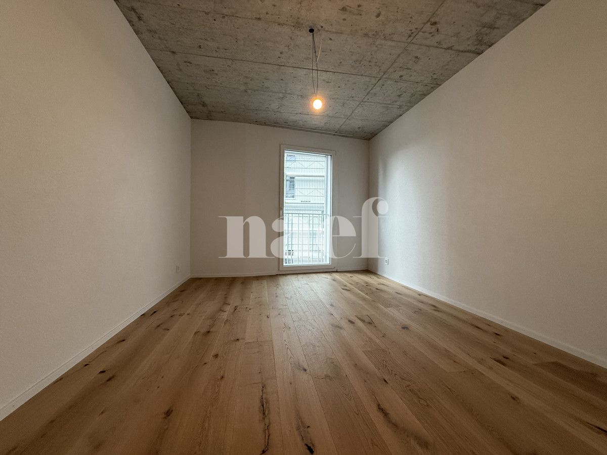 À louer : Appartement 4.5 Pieces Marly - Ref : EC.40676 | Naef Immobilier