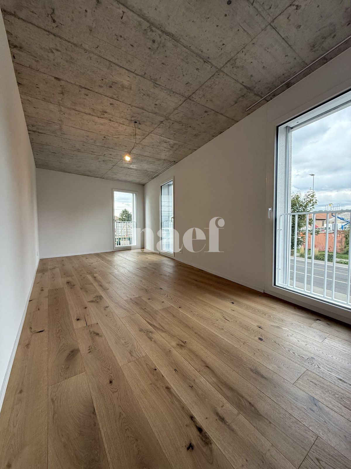 À louer : Appartement 4.5 Pieces Marly - Ref : EC.40677 | Naef Immobilier