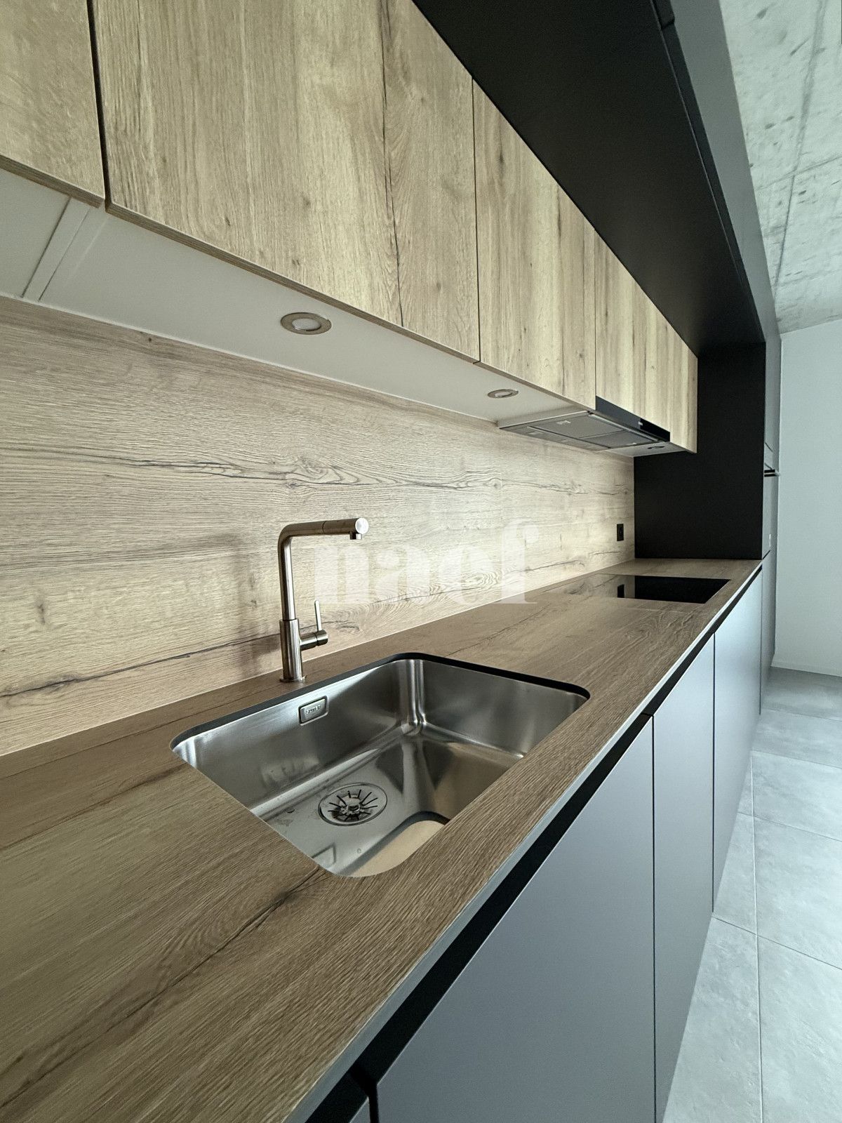À louer : Appartement 4.5 Pieces Marly - Ref : EC.40677 | Naef Immobilier