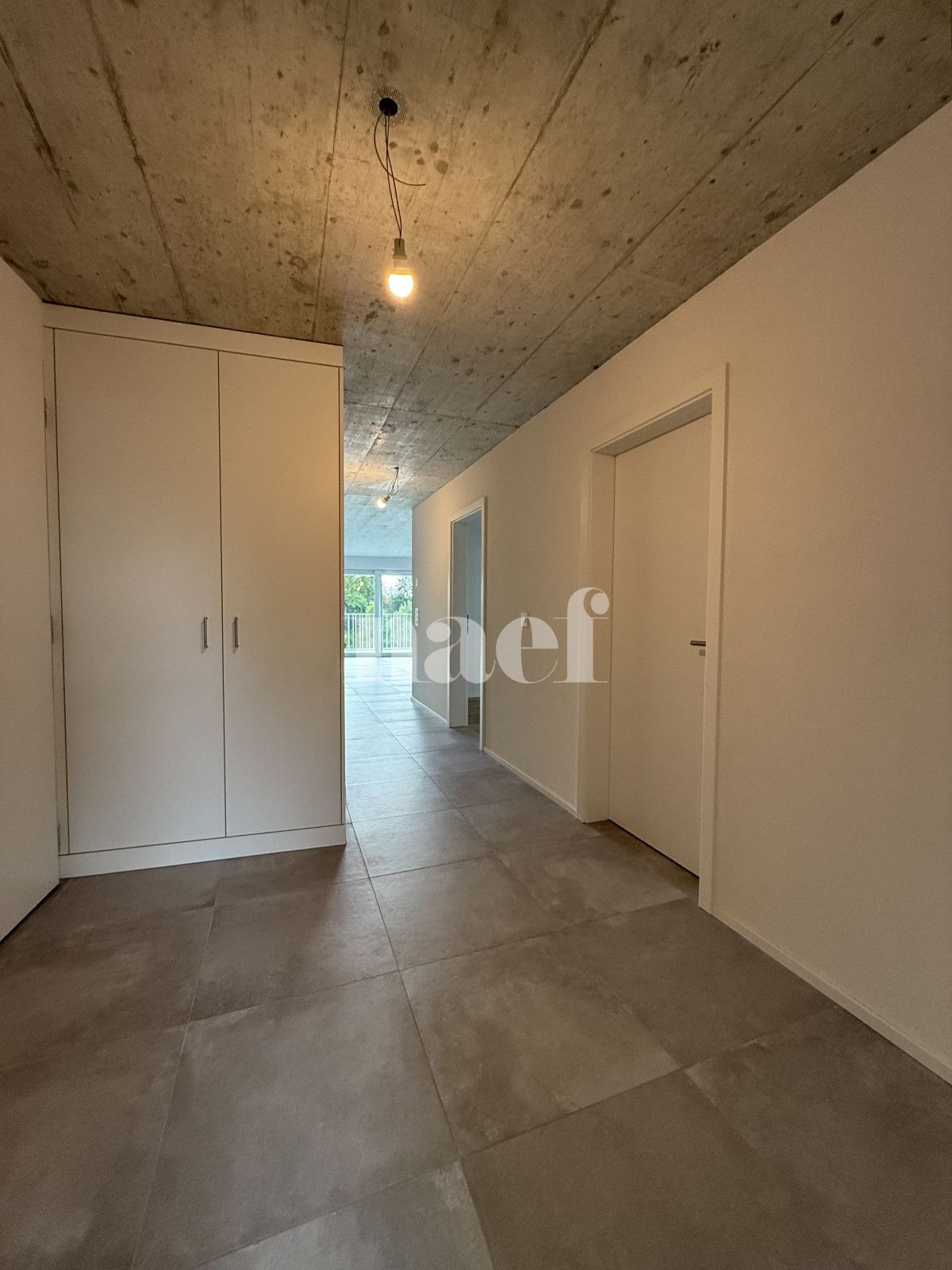À louer : Appartement 4.5 Pieces Marly - Ref : EC.40677 | Naef Immobilier