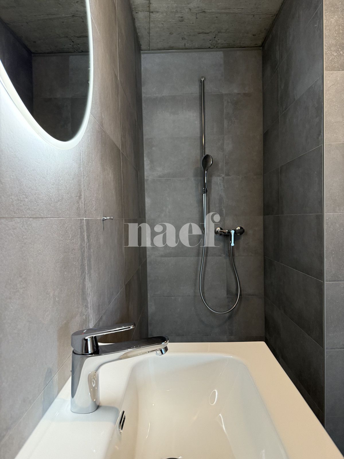 À louer : Appartement 4.5 Pieces Marly - Ref : EC.40677 | Naef Immobilier