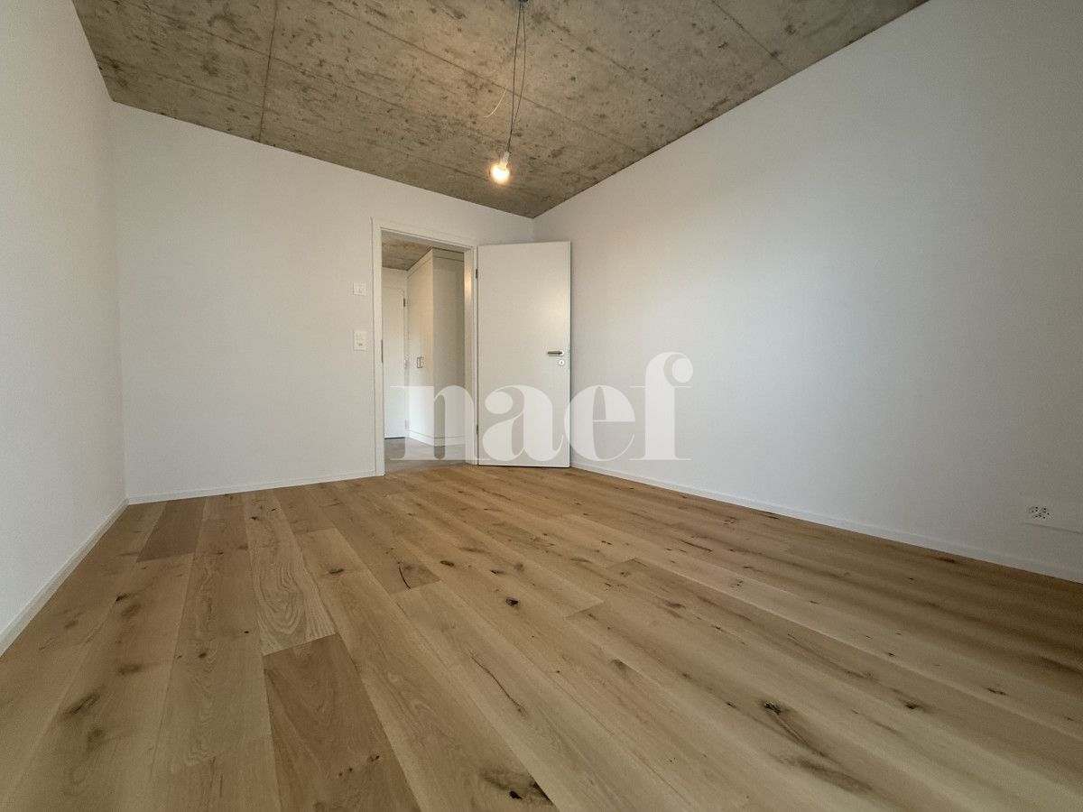 À louer : Appartement 4.5 Pieces Marly - Ref : EC.40677 | Naef Immobilier