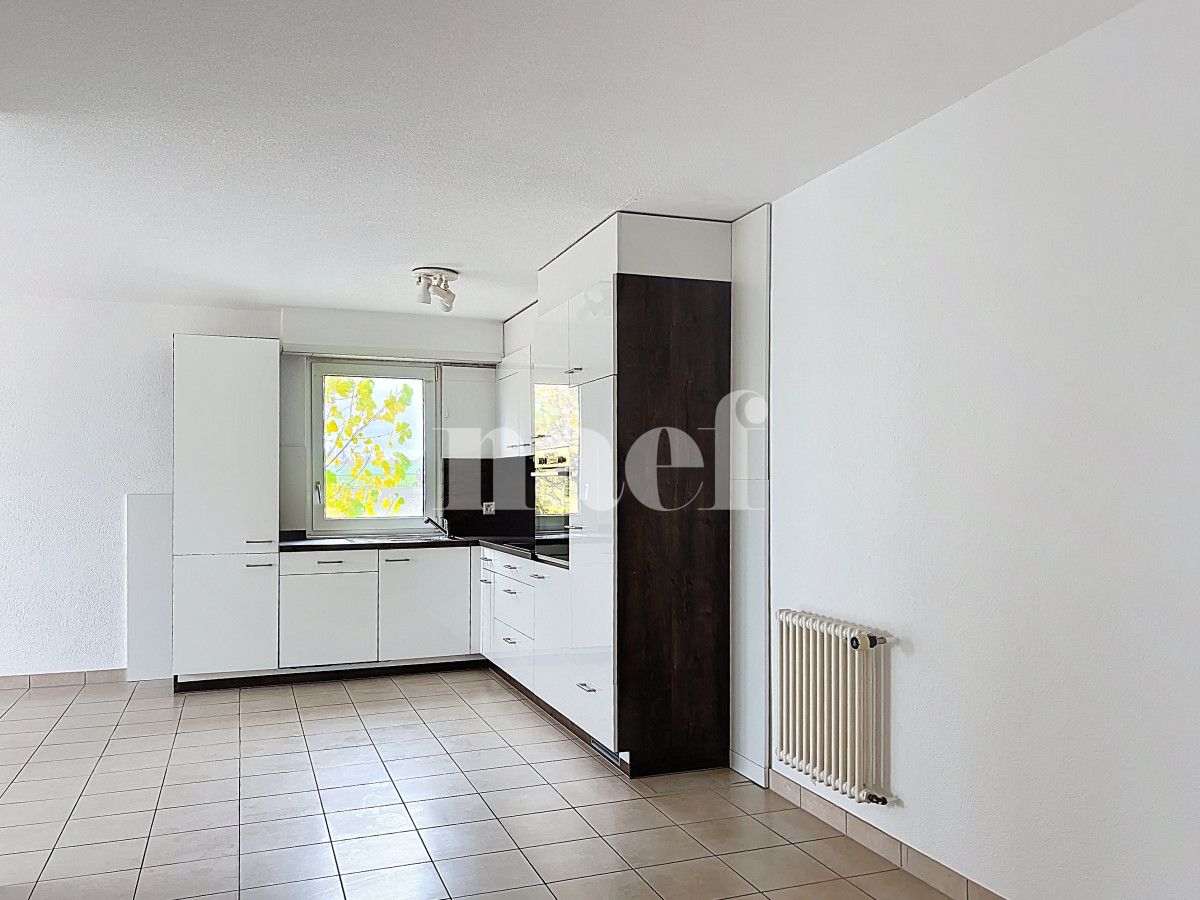 À louer : Appartement 3.5 Pieces Echallens - Ref : EC.40679 | Naef Immobilier