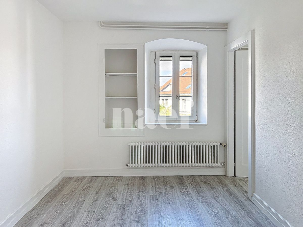 À louer : Appartement 2 Pieces Vufflens-la-Ville - Ref : EC.40679 | Naef Immobilier