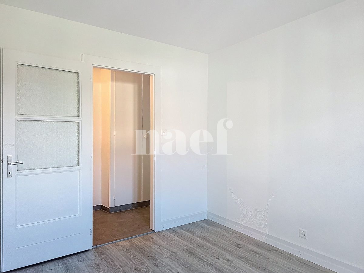 À louer : Appartement 2 Pieces Vufflens-la-Ville - Ref : EC.40679 | Naef Immobilier