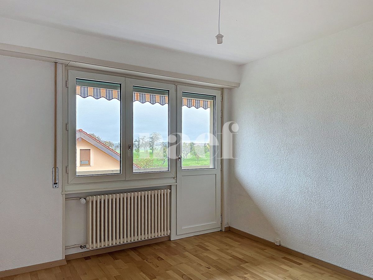 À louer : Appartement 3.5 Pieces Echallens - Ref : EC.40679 | Naef Immobilier