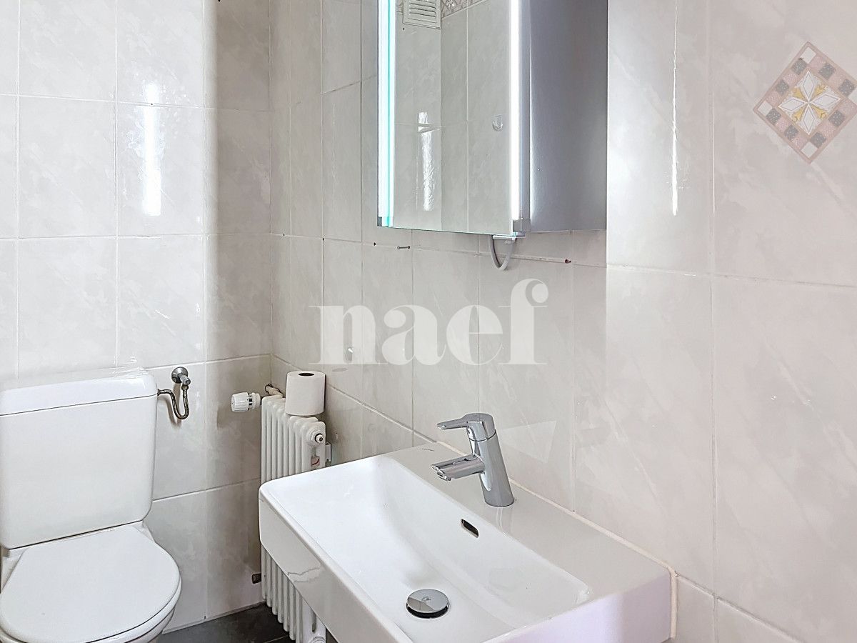 À louer : Appartement 3.5 Pieces Echallens - Ref : EC.40679 | Naef Immobilier