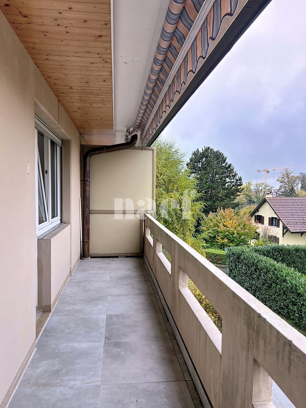 À louer : Appartement 3.5 Pieces Echallens - Ref : EC.40679 | Naef Immobilier