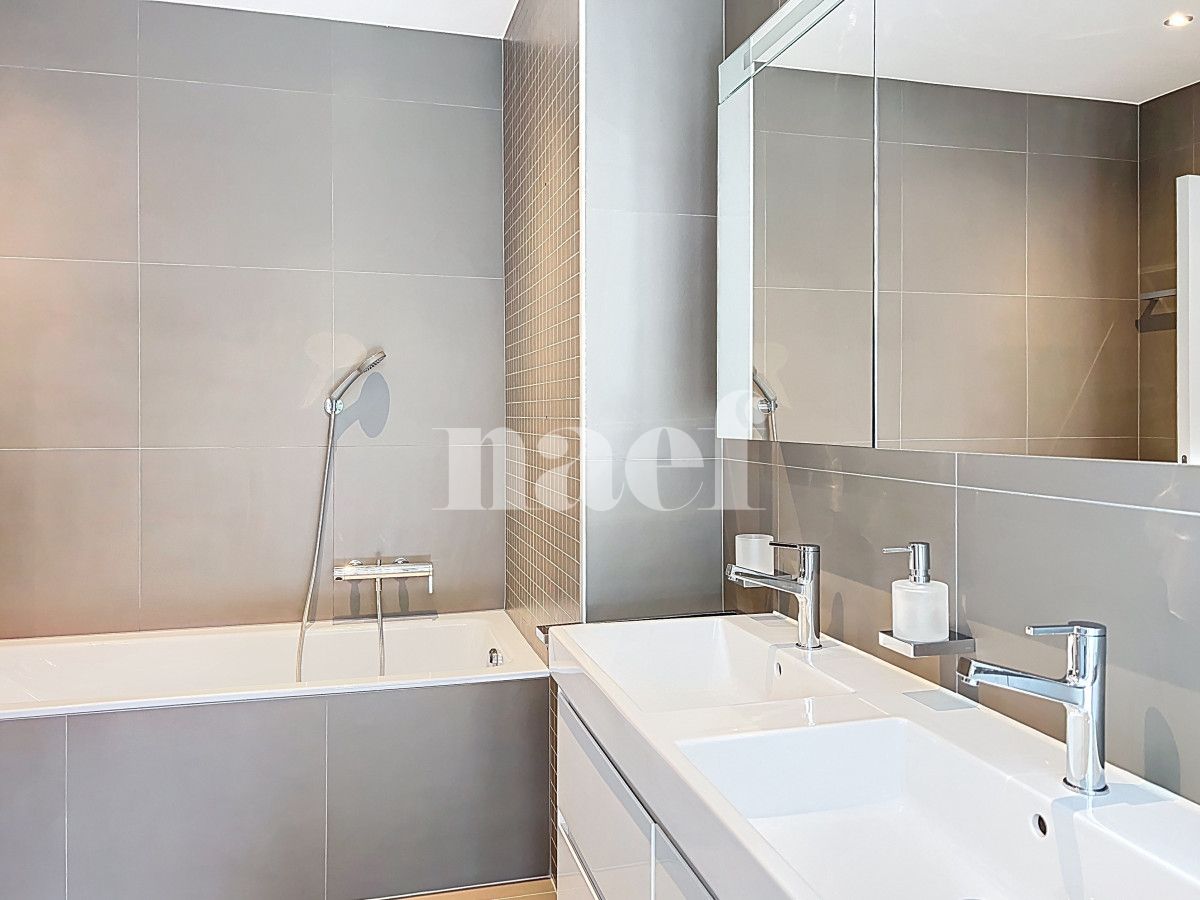 À louer : Appartement 5.5 Pieces St-Sulpice VD - Ref : EC.40681 | Naef Immobilier