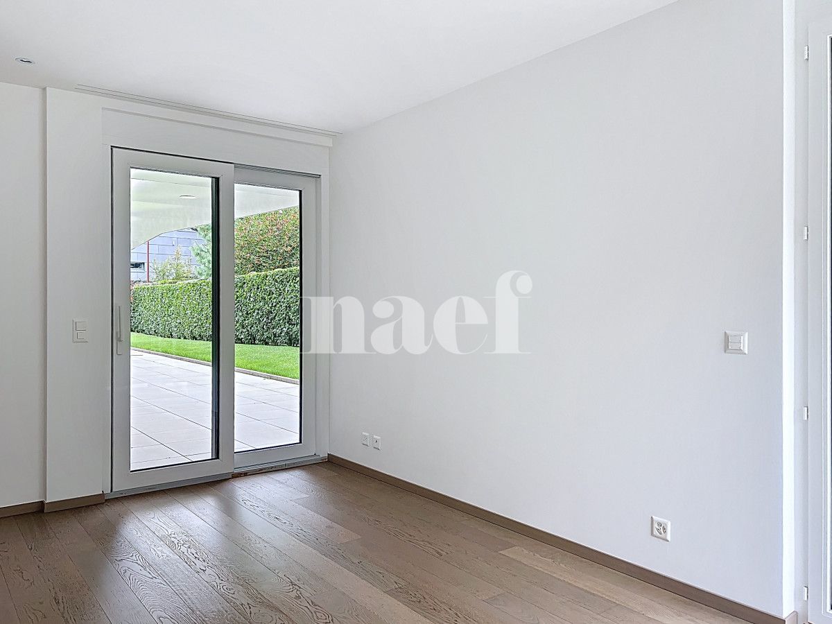 À louer : Appartement 5.5 Pieces St-Sulpice VD - Ref : EC.40681 | Naef Immobilier