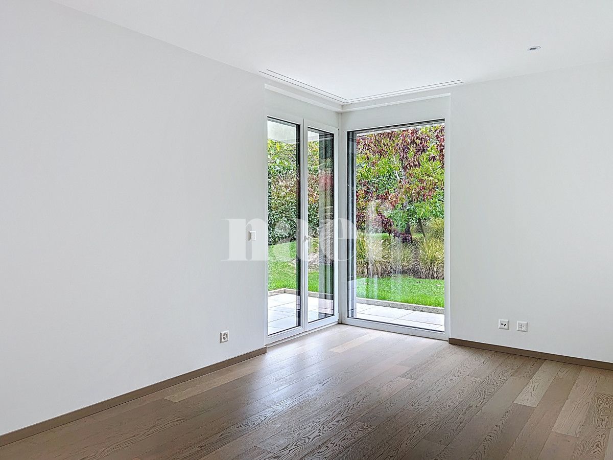 À louer : Appartement 5.5 Pieces St-Sulpice VD - Ref : EC.40681 | Naef Immobilier