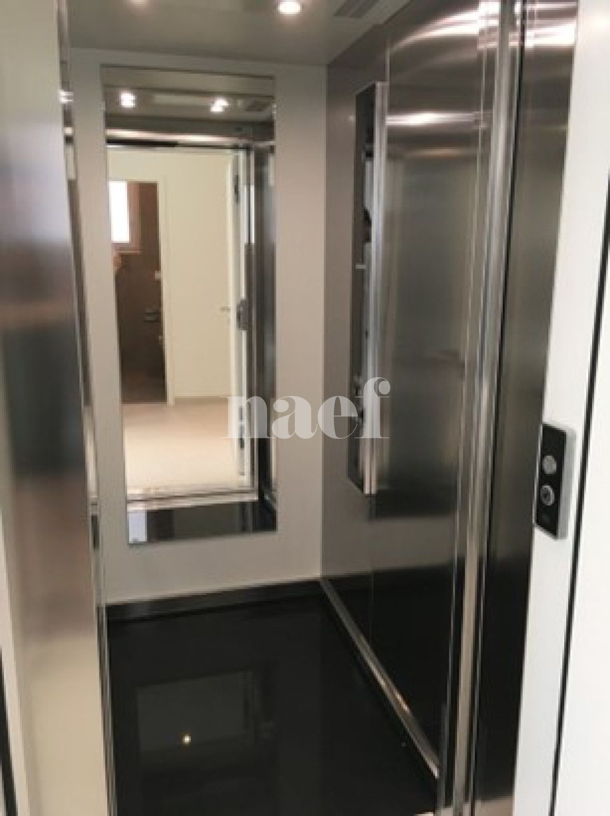 À louer : Appartement 5.5 Pieces St-Sulpice VD - Ref : EC.40681 | Naef Immobilier