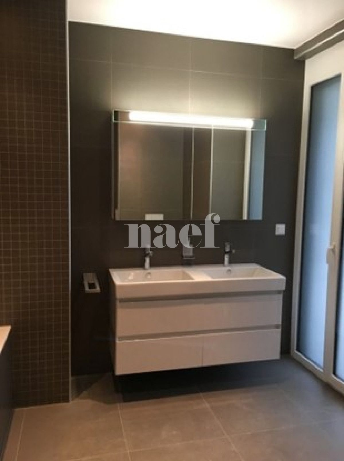 À louer : Appartement 5.5 Pieces St-Sulpice VD - Ref : EC.40681 | Naef Immobilier