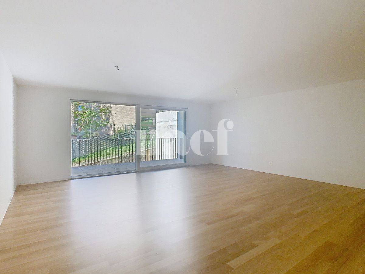 À louer : Appartement 3.5 Pieces Bussigny - Ref : EC.40696 | Naef Immobilier