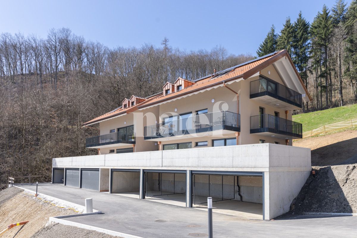 À louer : Appartement 3.5 Pieces Mont-sur-Rolle - Ref : EC.40920 | Naef Immobilier