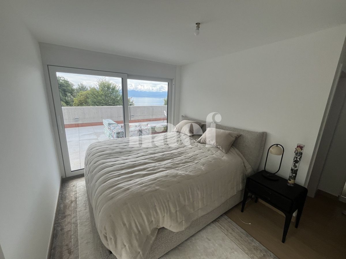 À louer : Appartement 3.5 Pieces Mont-sur-Rolle - Ref : EC.40920 | Naef Immobilier