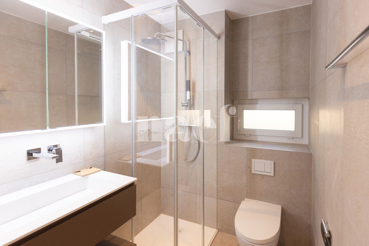 À louer : Appartement 3.5 Pieces Mont-sur-Rolle - Ref : EC.40920 | Naef Immobilier