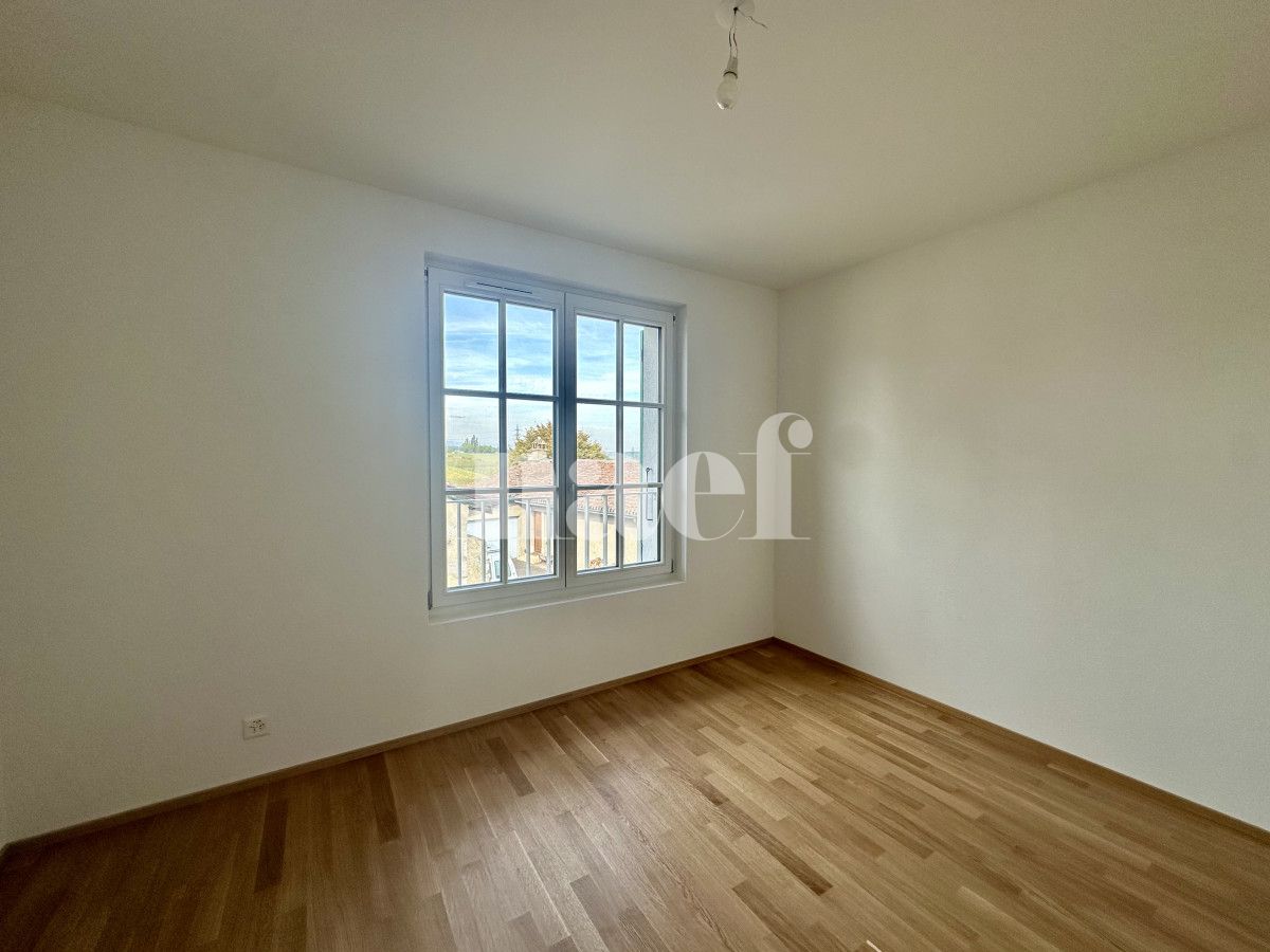 À louer : Appartement 6 Pieces Russin - Ref : EC.40939 | Naef Immobilier