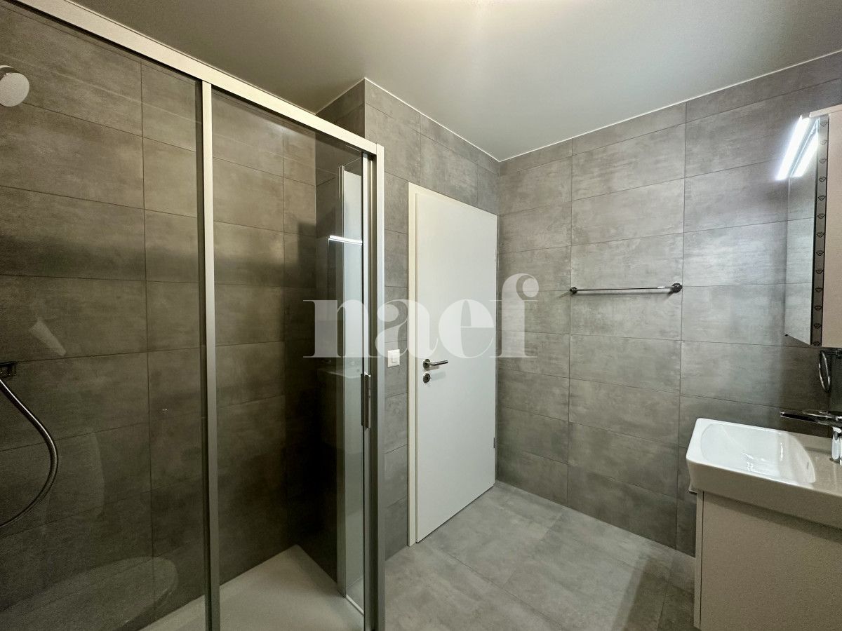 À louer : Appartement 6 Pieces Russin - Ref : EC.40939 | Naef Immobilier