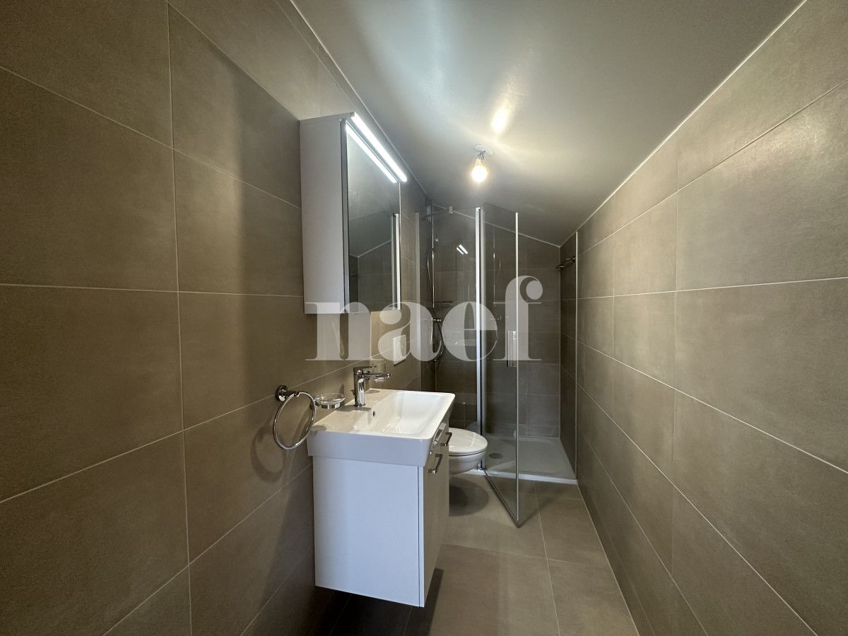 À louer : Appartement 6 Pieces Russin - Ref : EC.40939 | Naef Immobilier