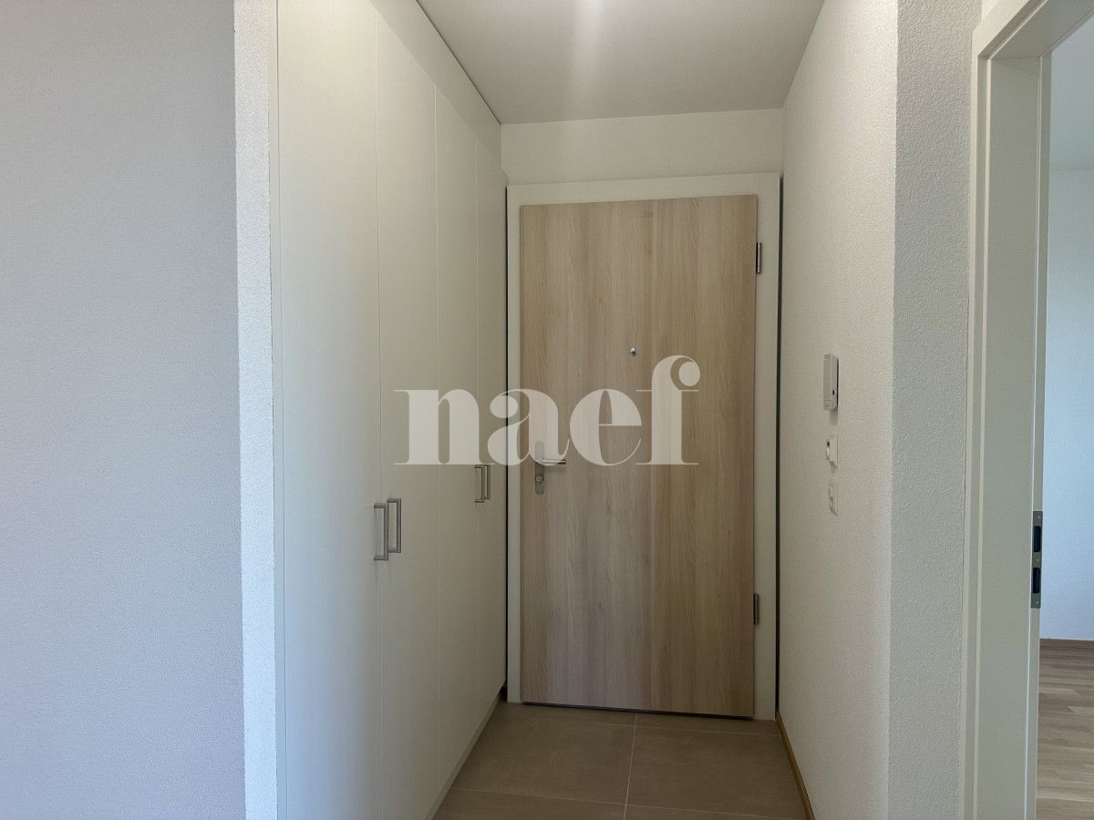 À louer : Appartement 6 Pieces Russin - Ref : EC.40939 | Naef Immobilier