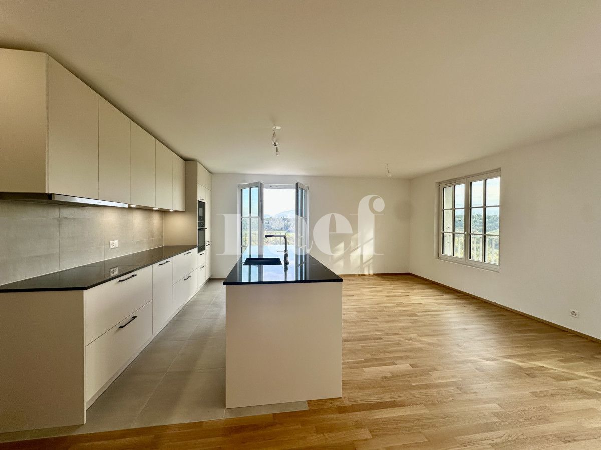 À louer : Appartement 6 Pieces Russin - Ref : EC.40939 | Naef Immobilier