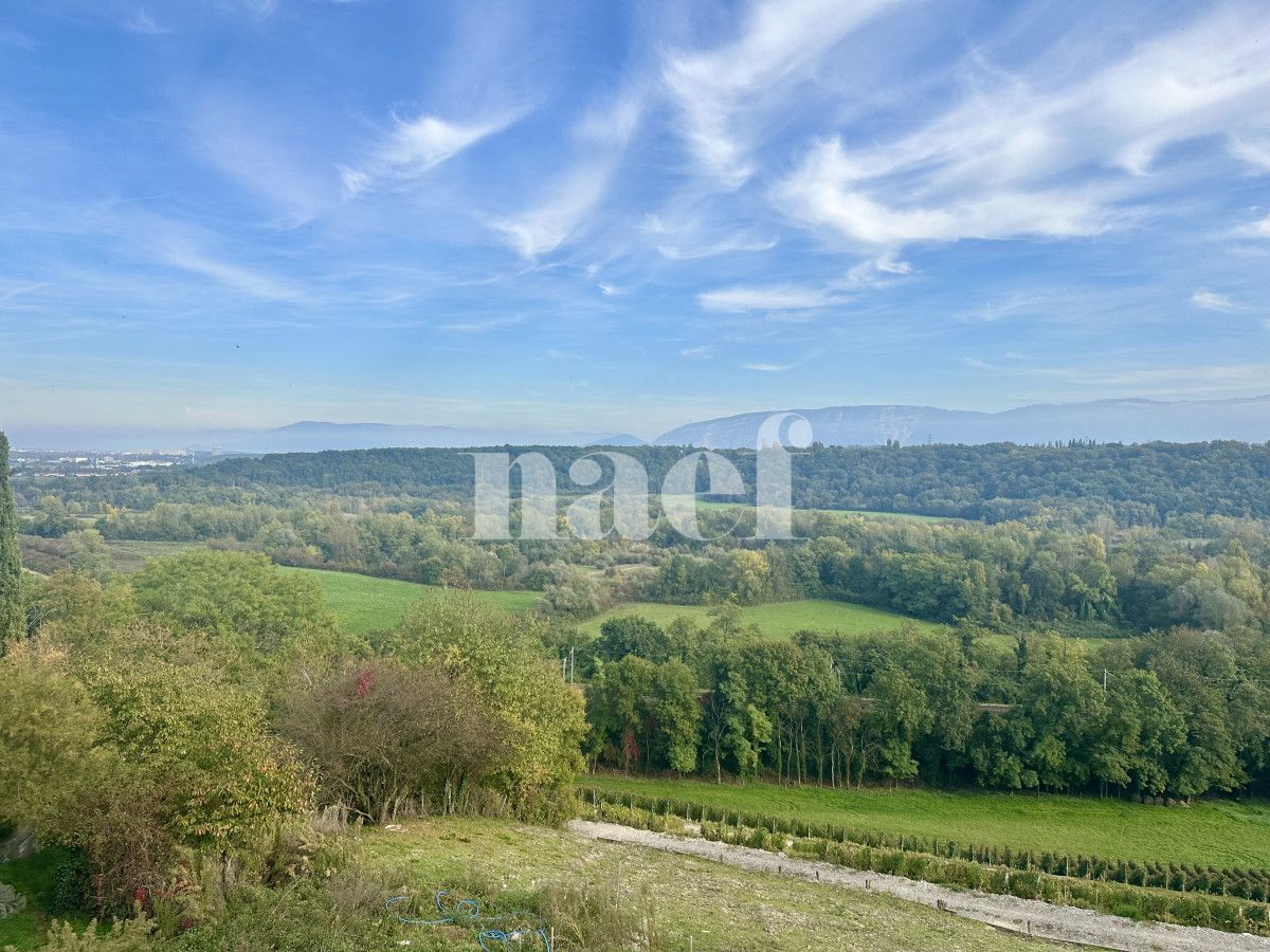 À louer : Appartement 6 Pieces Russin - Ref : EC.40939 | Naef Immobilier
